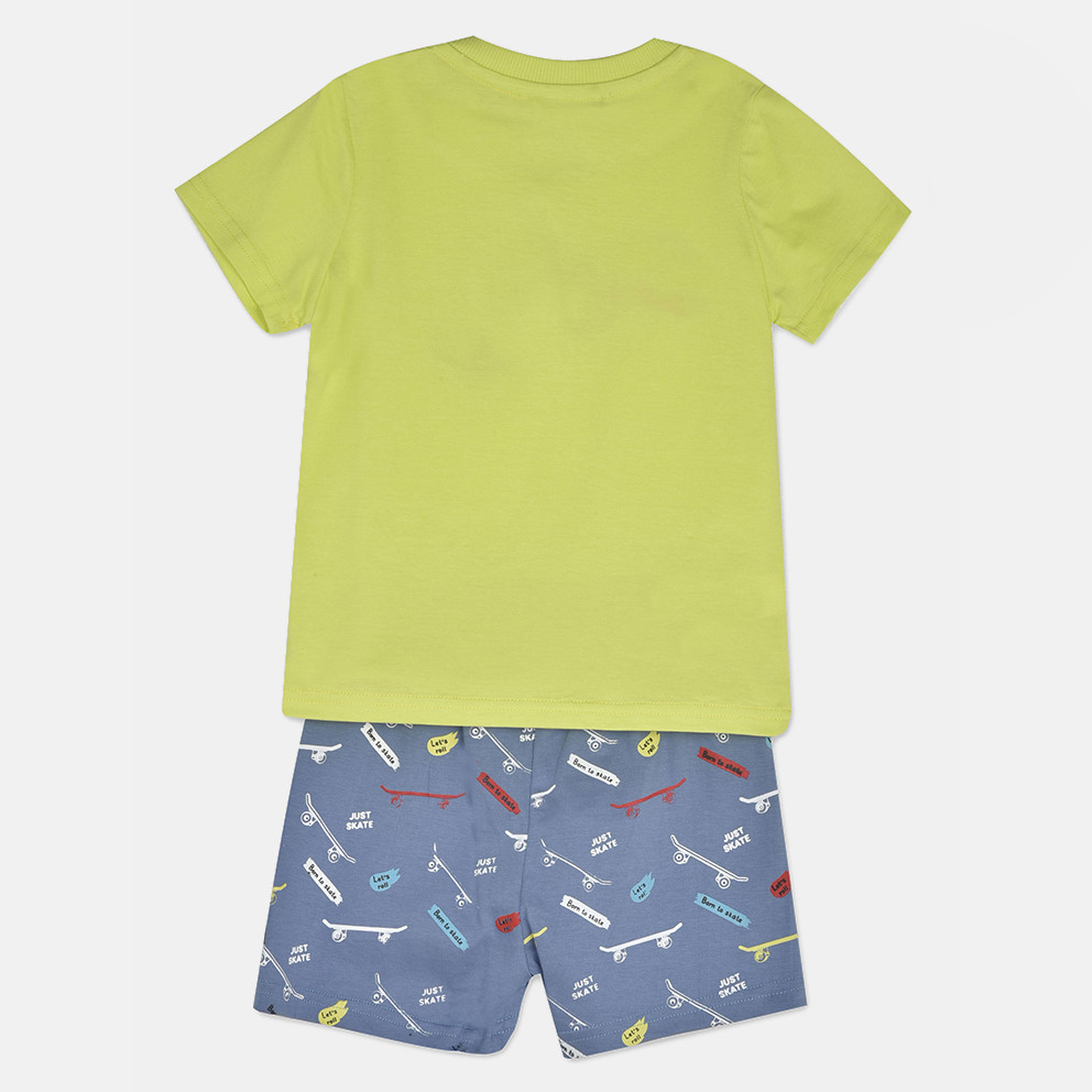 BodyTalk Παιδικό Σετ