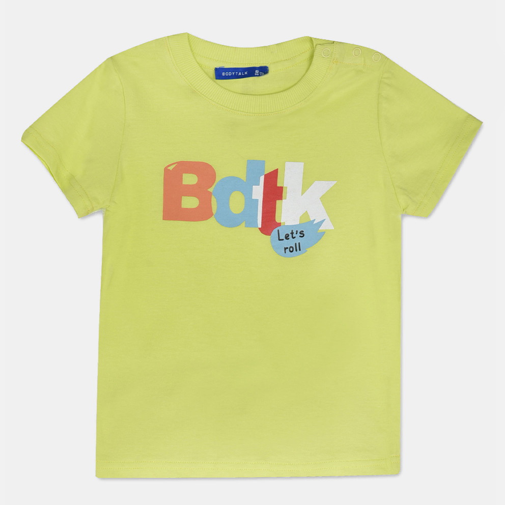 BodyTalk Παιδικό Σετ