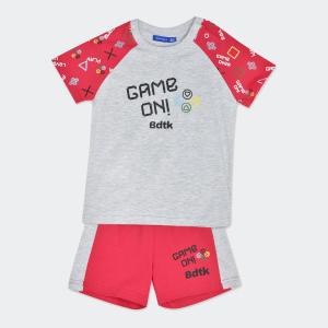 BodyTalk Παιδικό Σετ - 191191