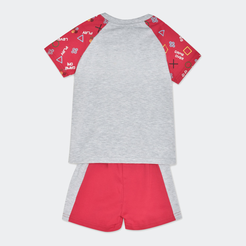 BodyTalk Παιδικό Σετ