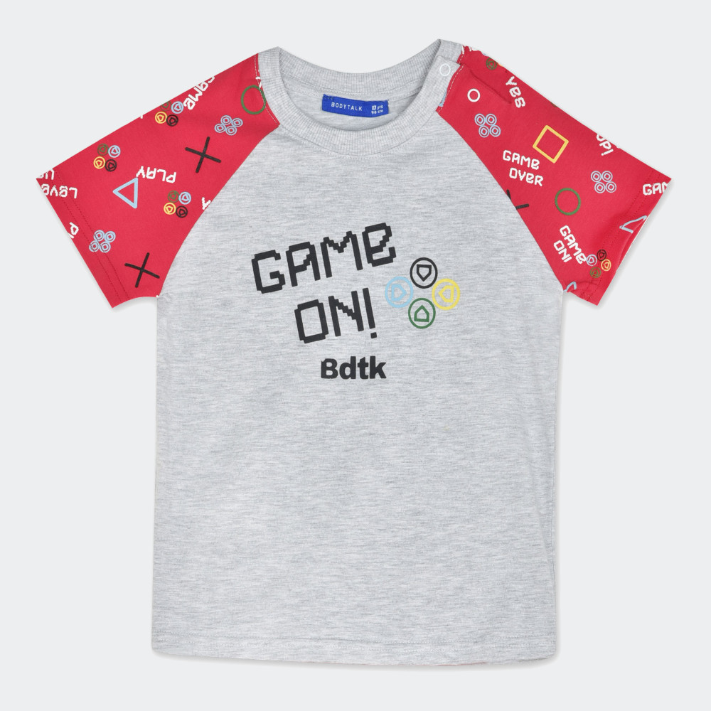 BodyTalk Παιδικό Σετ