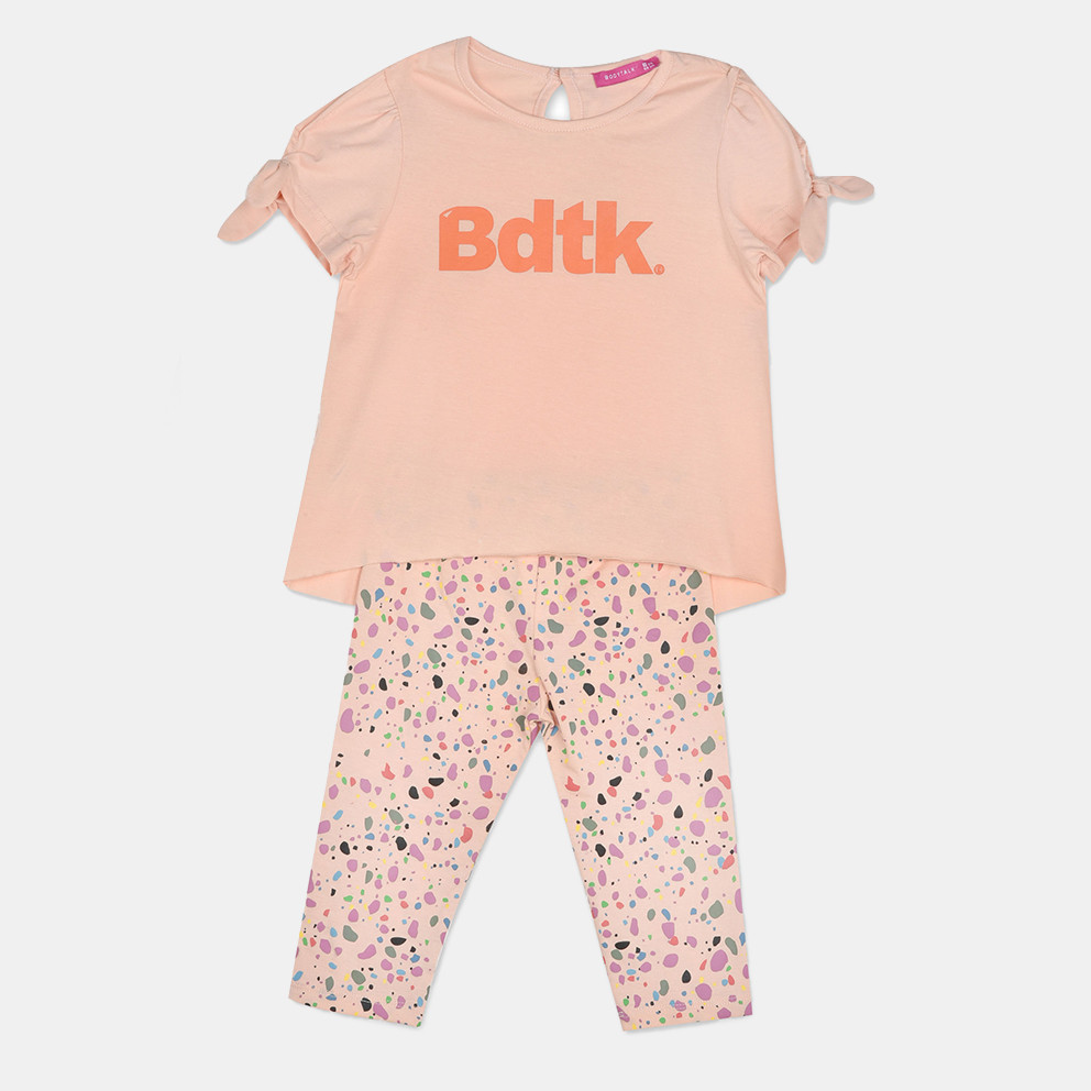 BodyTalk Παιδικό Σετ