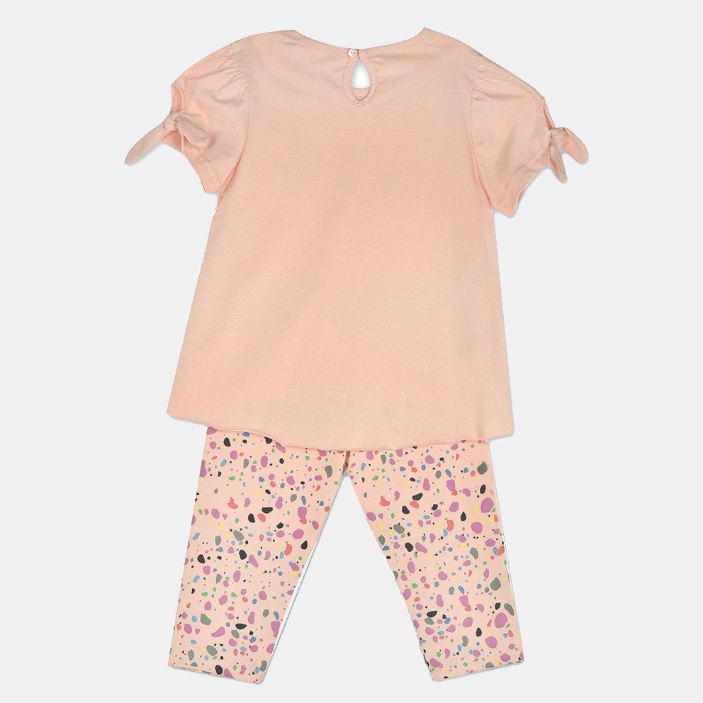 BodyTalk Παιδικό Σετ