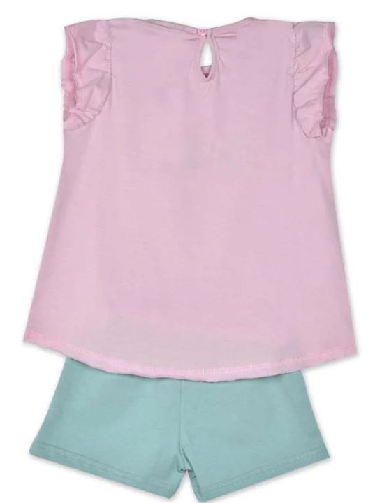 BodyTalk Παιδικό Σετ