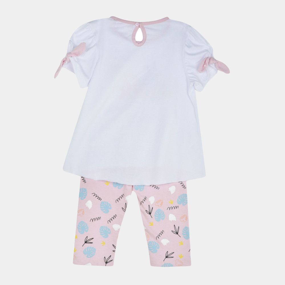 BodyTalk Παιδικό Σετ