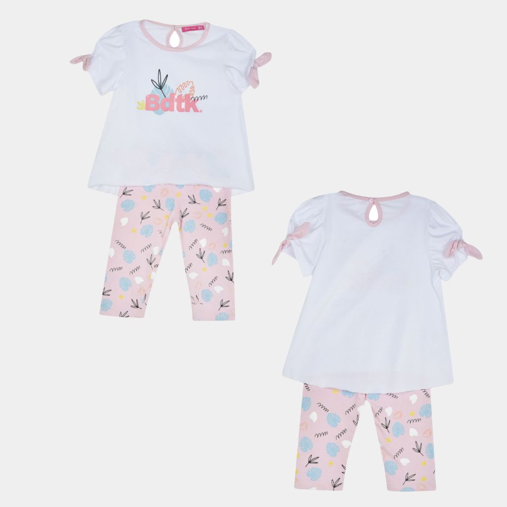 BodyTalk Παιδικό Σετ