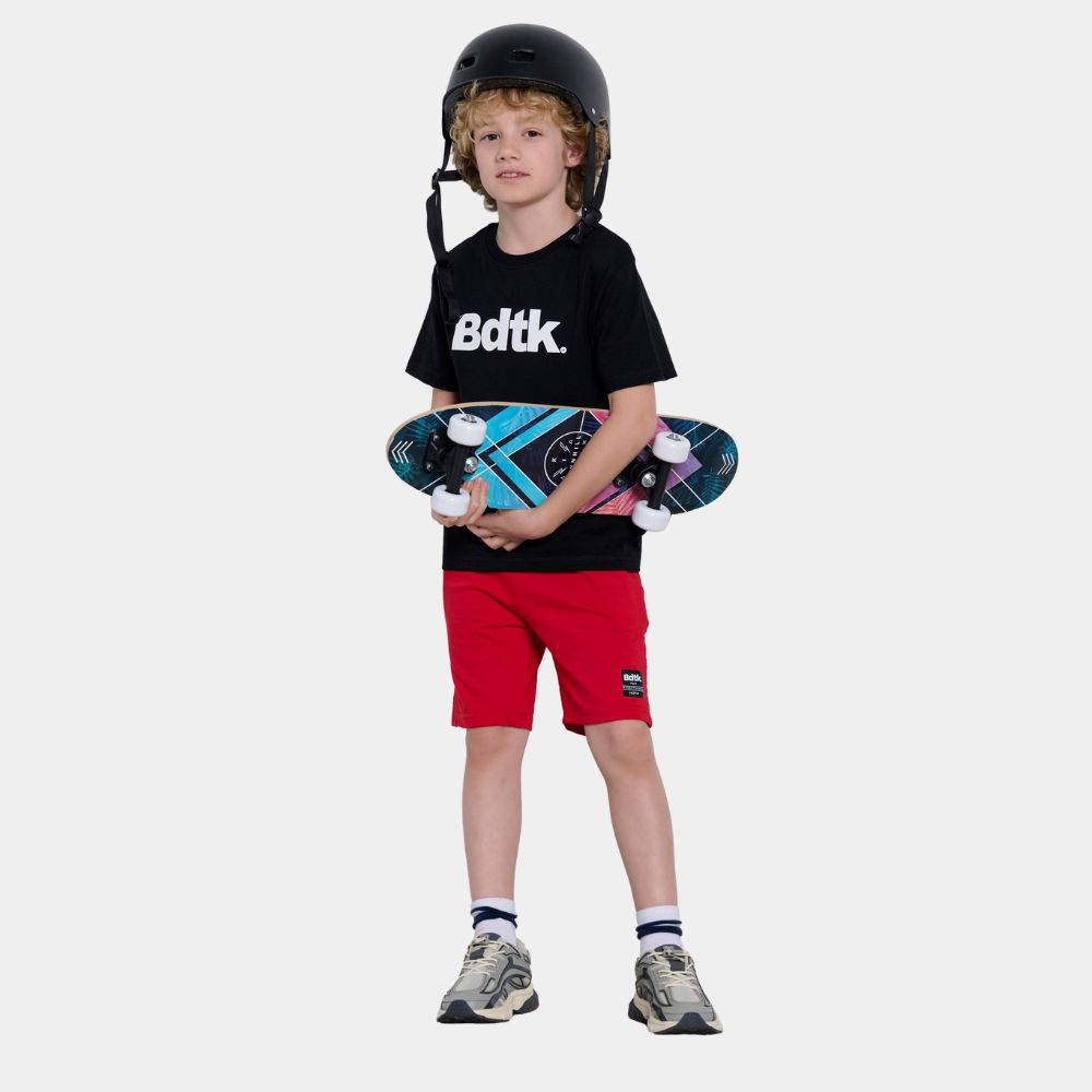 Παιδική Bdtk βερμούδα για αγόρια