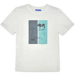 BodyTalk Παιδικό T-shirt - 181294