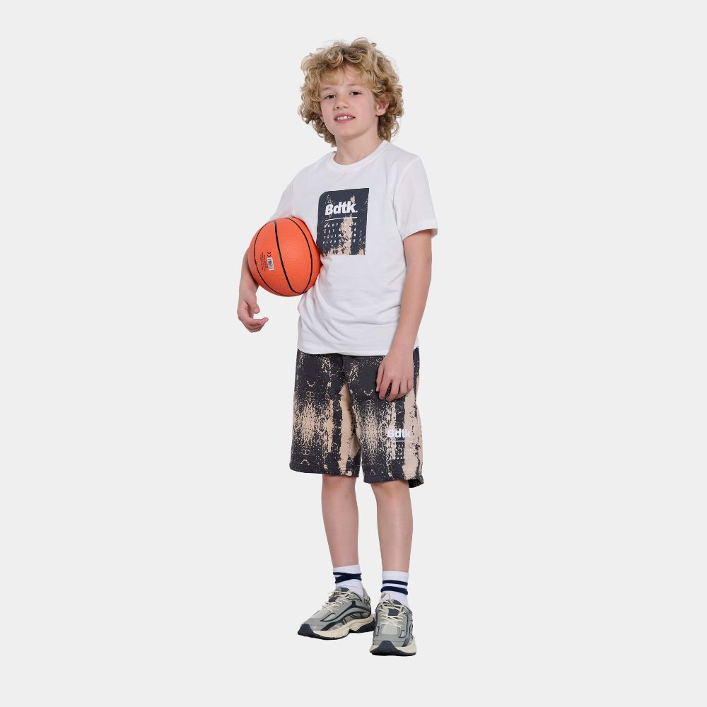 Παιδική βερμούδα για αγόρια `SHABBY `