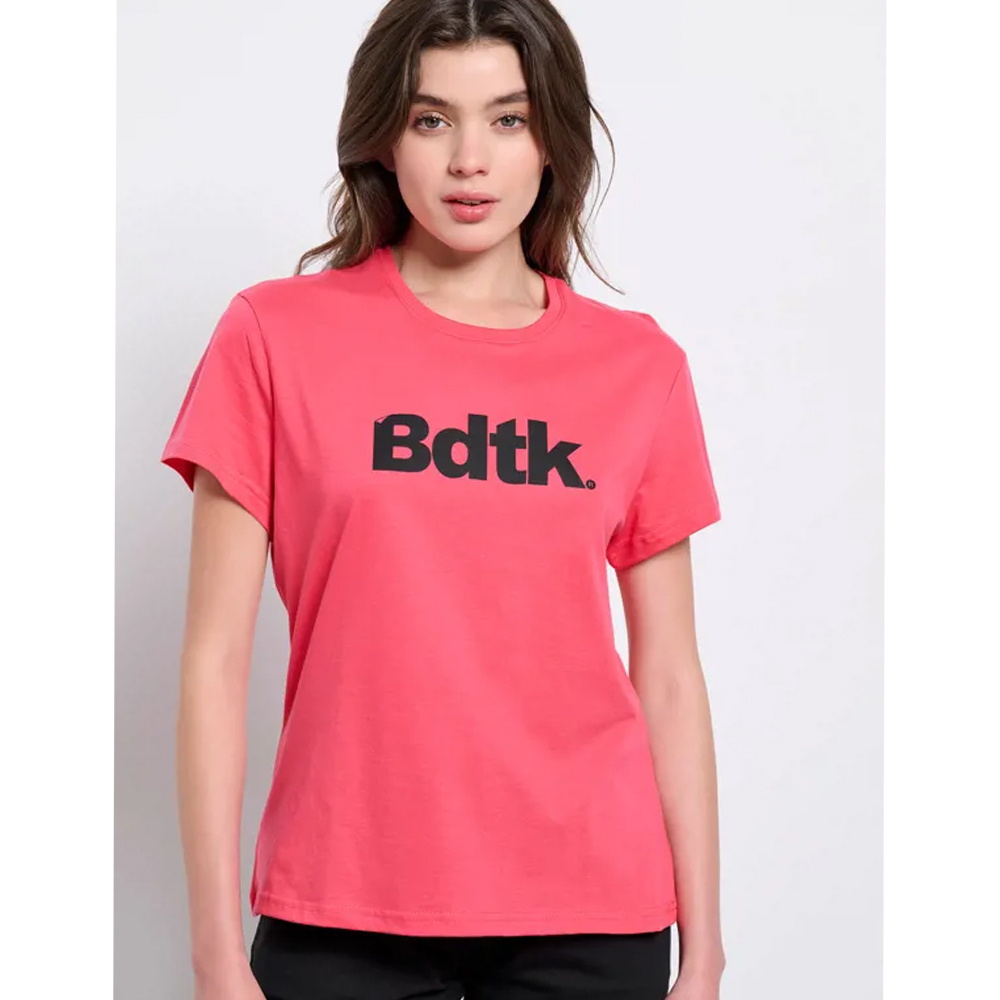 Bdtk κοντομάνικο t-shirt