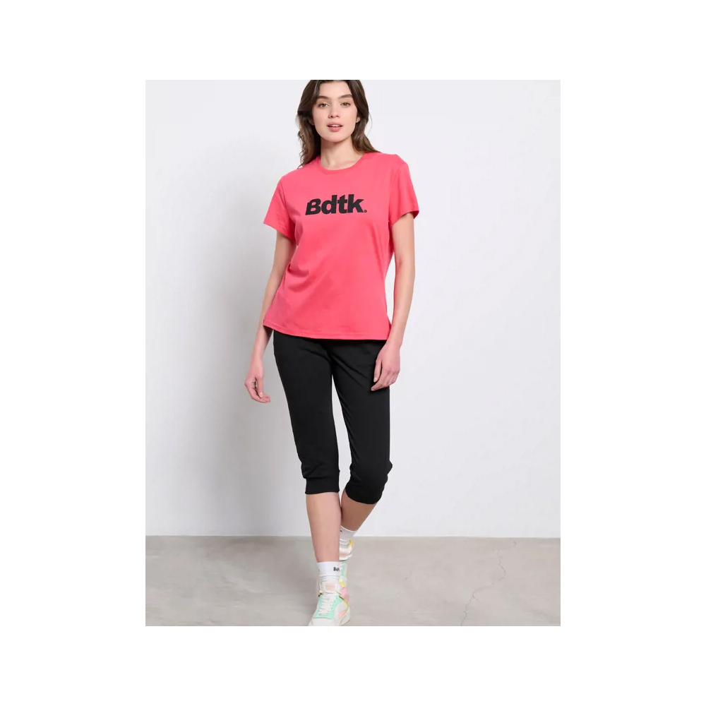 Bdtk κοντομάνικο t-shirt