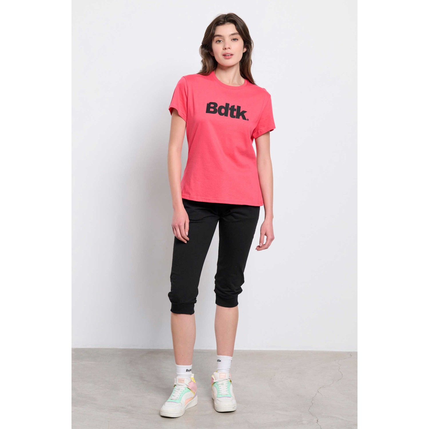 Γυναικεία BDTK κάπρι φόρμα 3/4