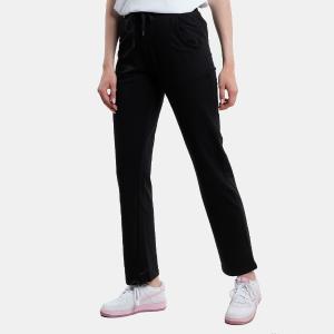 BodyTalk Παντελόνι Γυναικείας Φόρμας Μαύρο - 182382