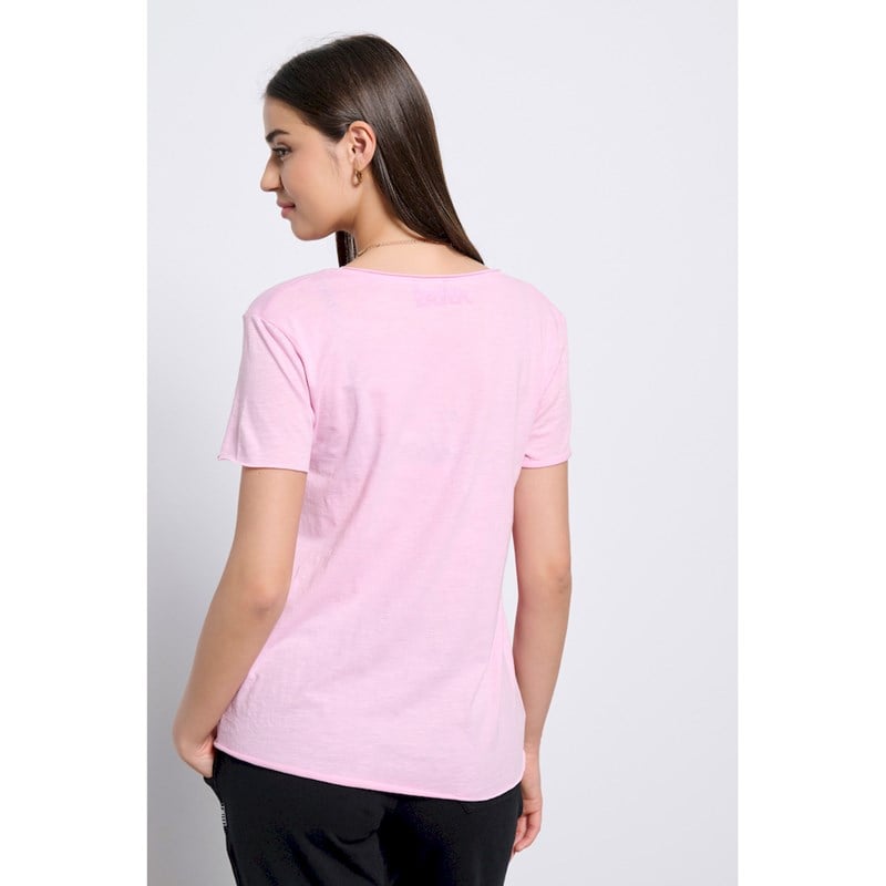 BDTK κοντομάνικο t-shirt