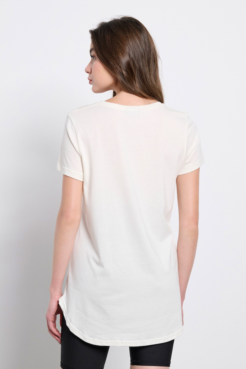 Γυναικείο κοντομάνικο t-shirt