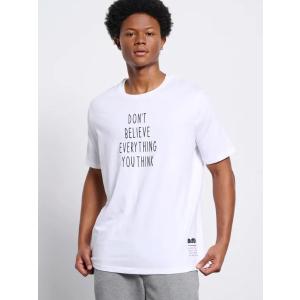 Ανδρικό bdtk κοντομάνικο t-shirt - 181881