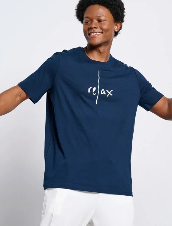 bdtk κοντομάνικο t-shirt