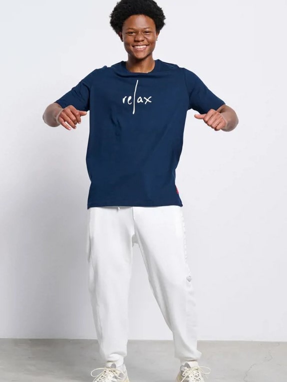 bdtk κοντομάνικο t-shirt