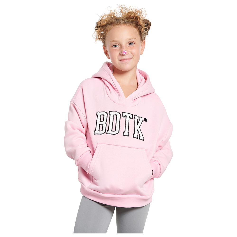 BodyTalk Kids' Hoodie