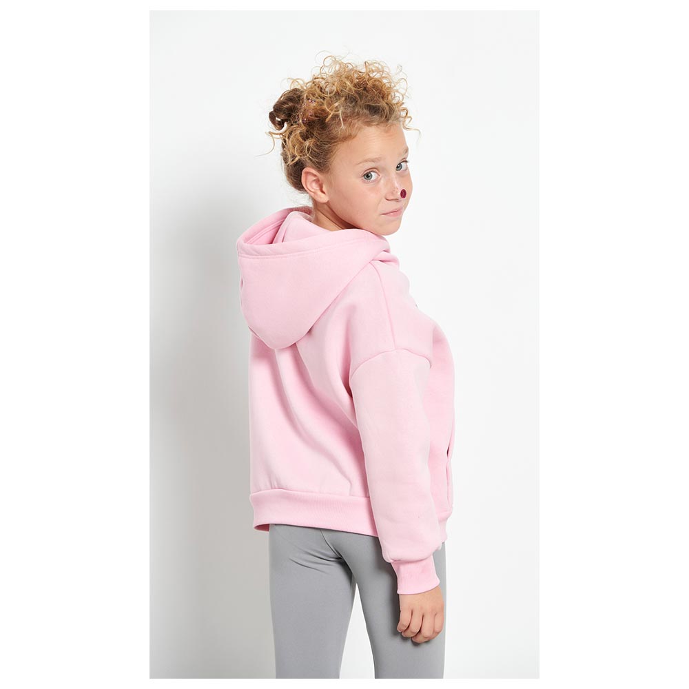 BodyTalk Kids' Hoodie