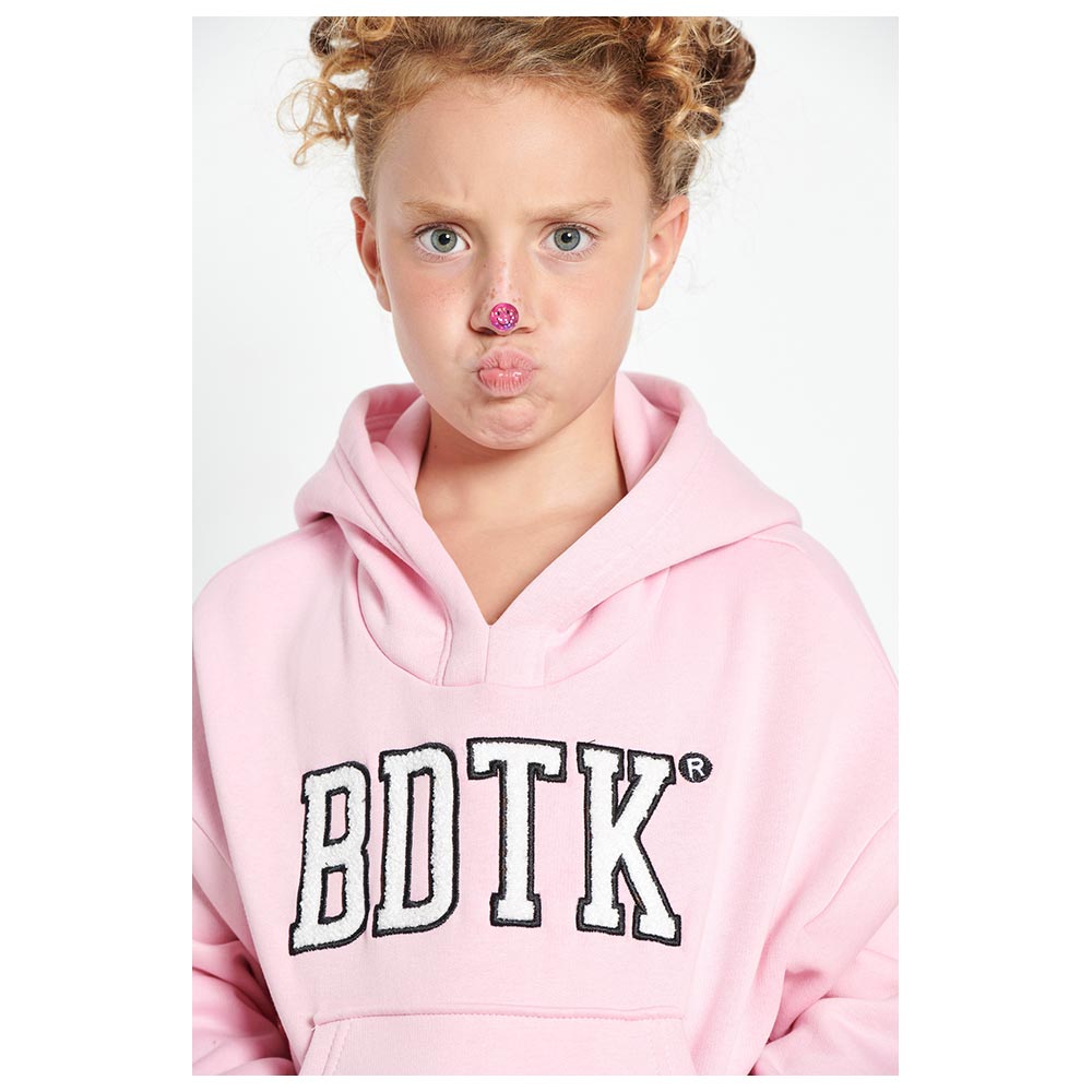 BodyTalk Kids' Hoodie