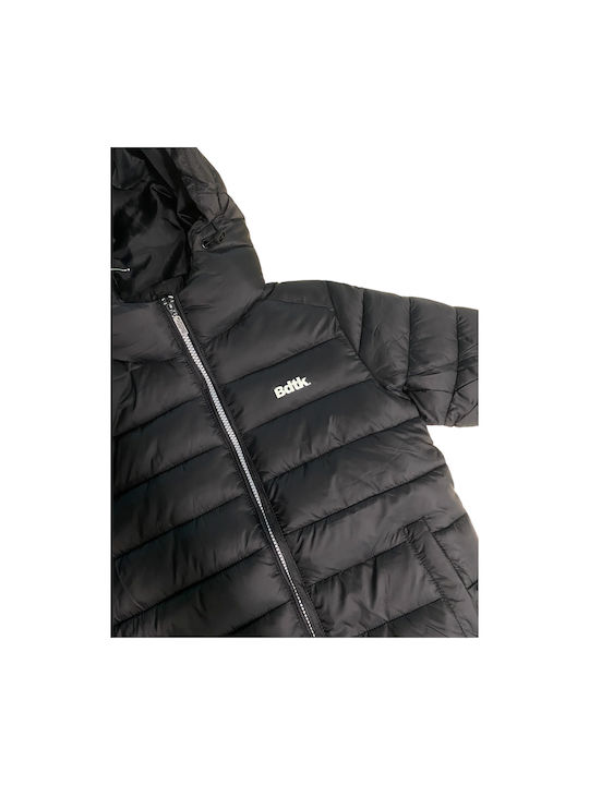 BodyTalk Παιδικό Casual Μπουφάν με Κουκούλα