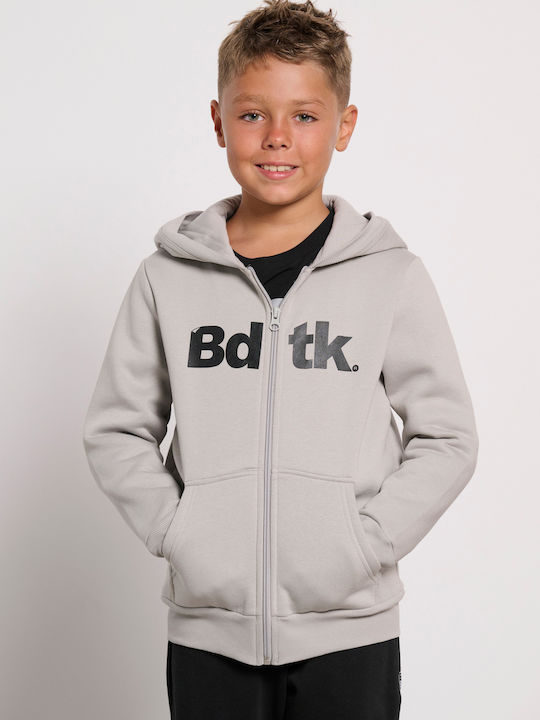 BodyTalk Boy Fz Hoodie