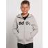 BodyTalk Boy Fz Hoodie - 0