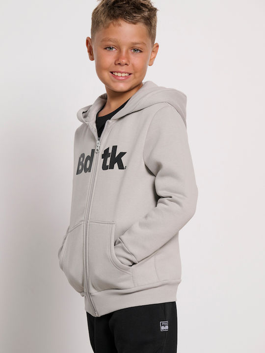 BodyTalk Boy Fz Hoodie