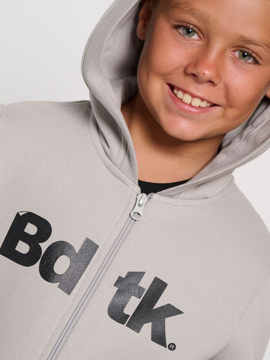 BodyTalk Boy Fz Hoodie