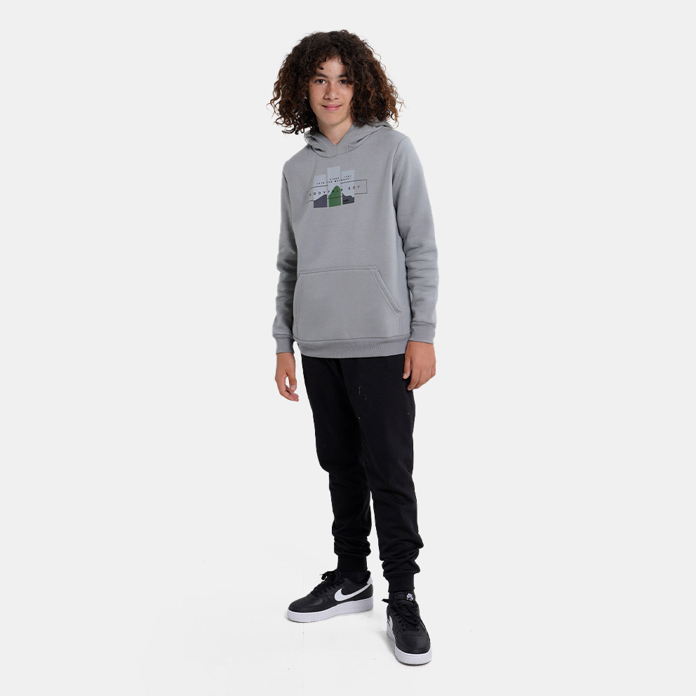 BodyTalk Boy Set: Hoodie & Jogger