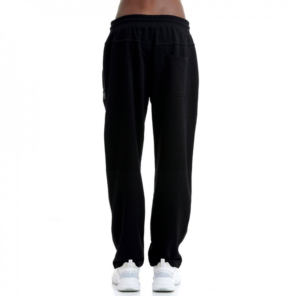 SLIM FIT PANTS MEDIUM CROTCH