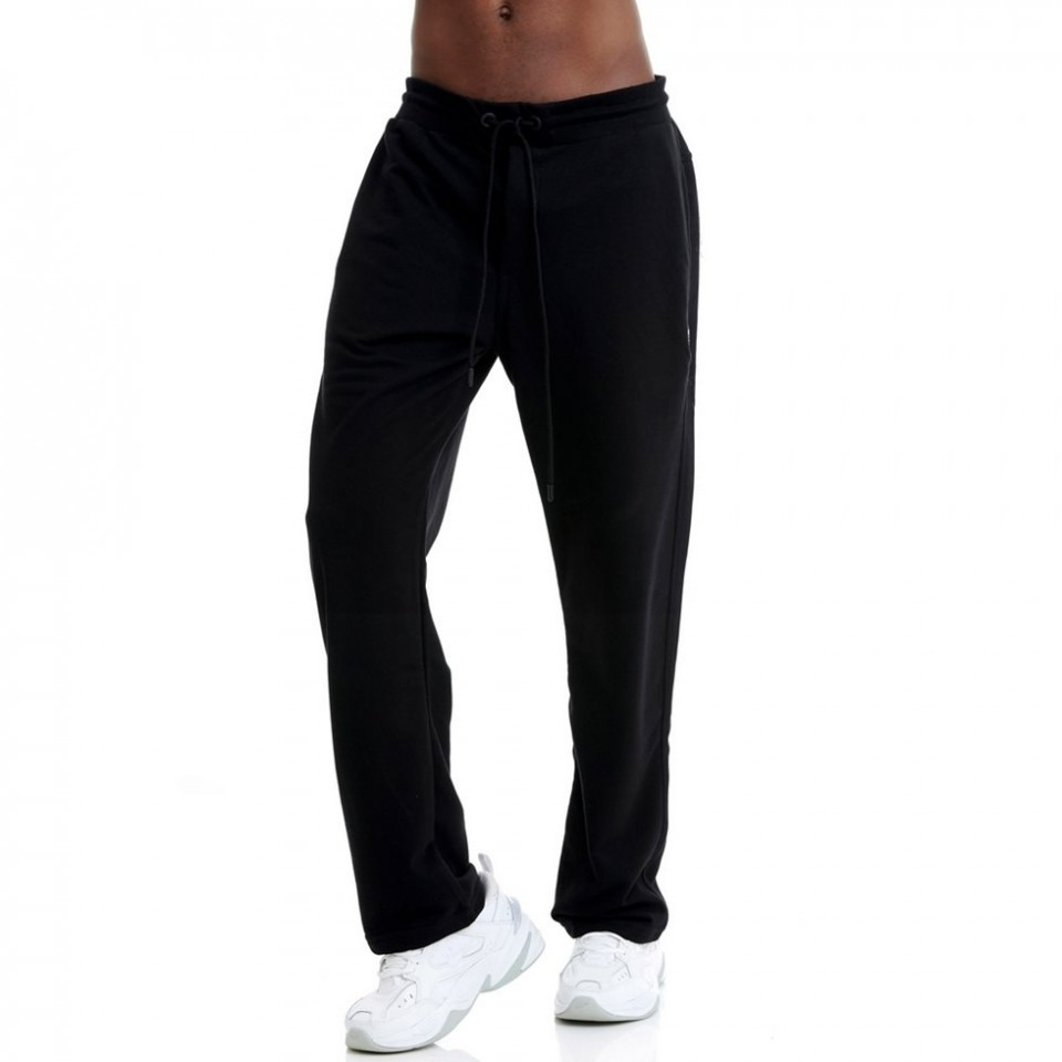 SLIM FIT PANTS MEDIUM CROTCH