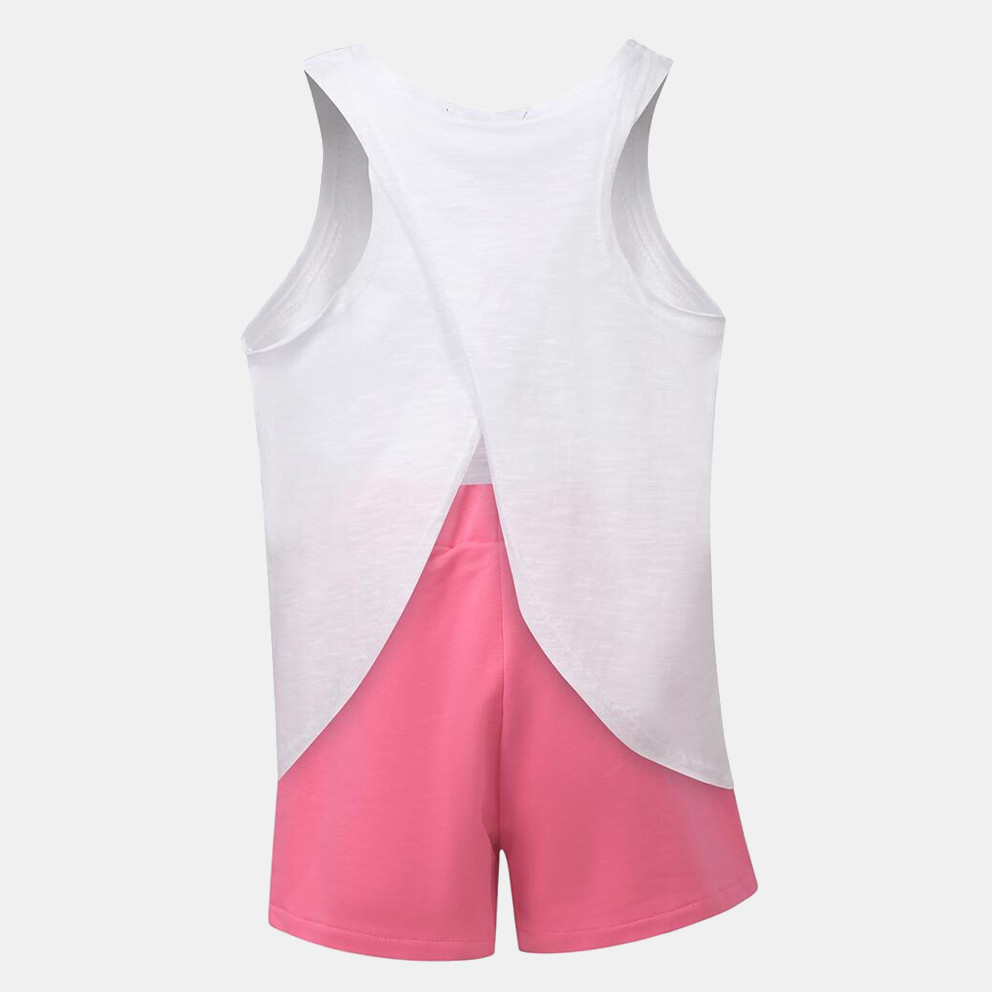 BodyTalk Παιδικό Σετ