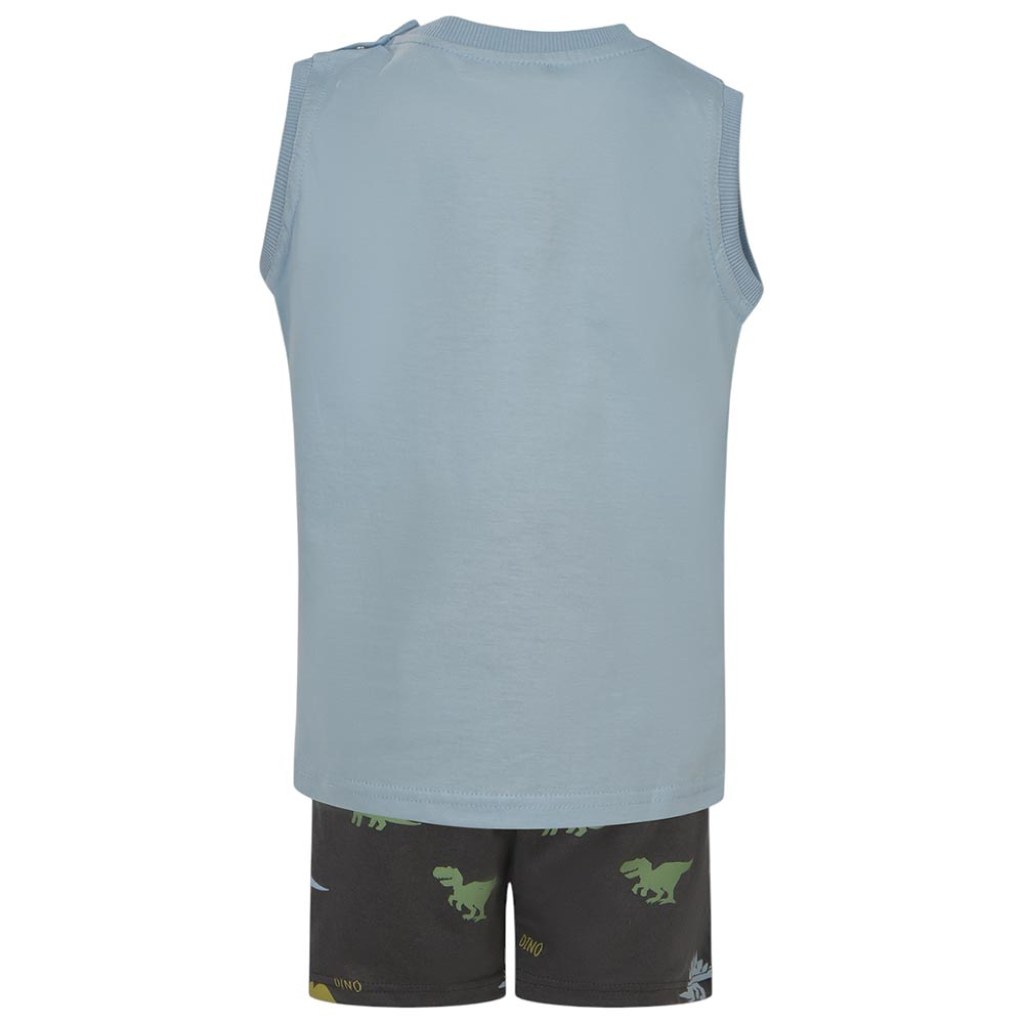 BodyTalk Παιδικό Σετ