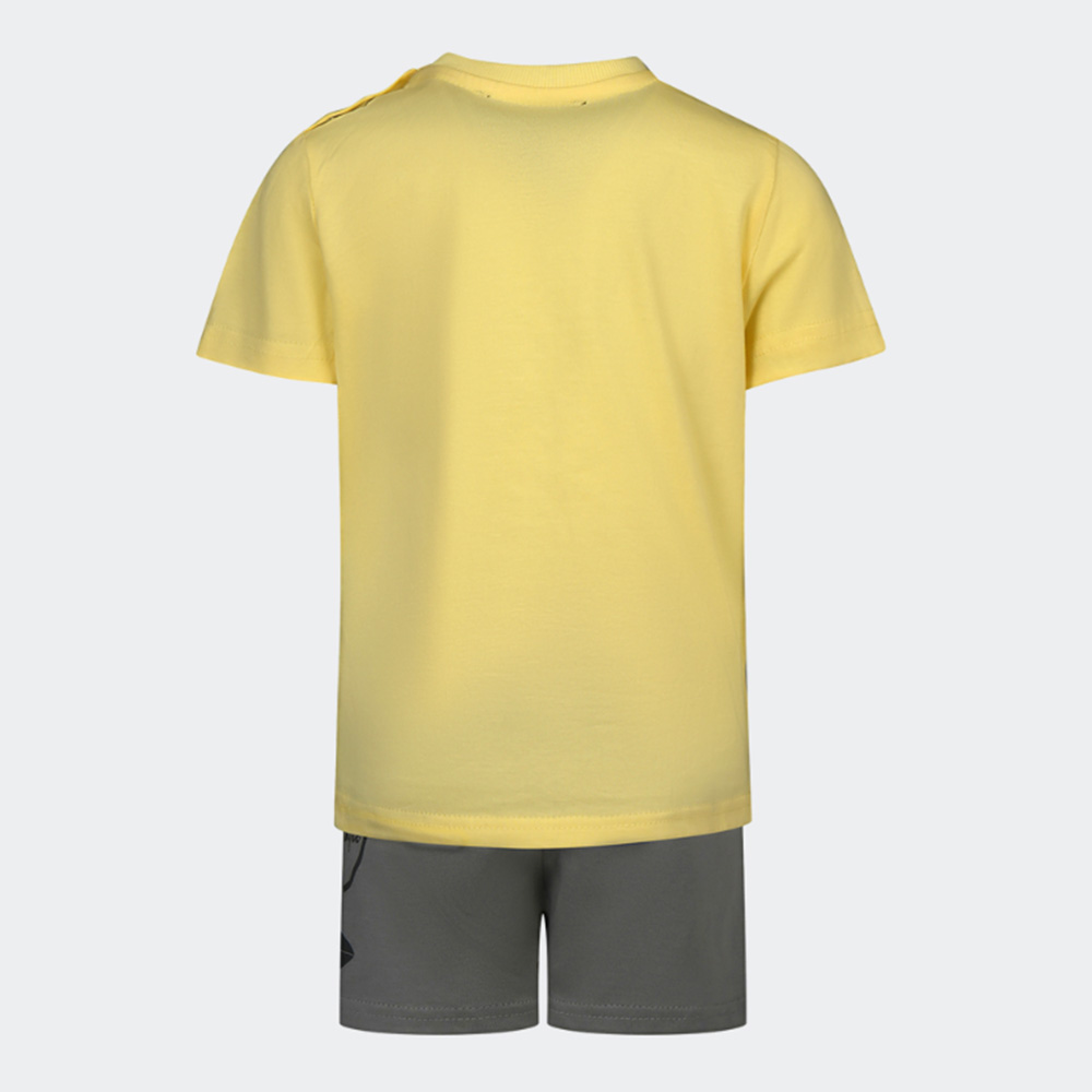 BodyTalk Παιδικό Σετ