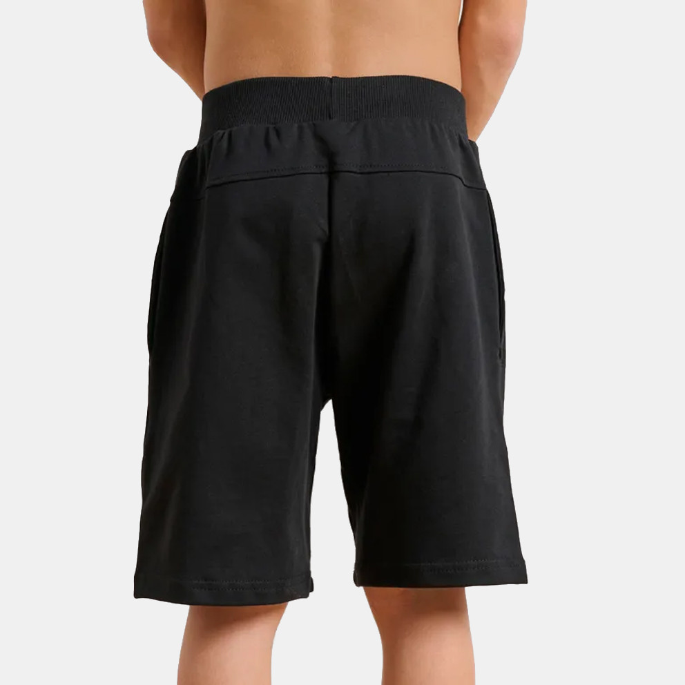 BodyTalk Αθλητικό Παιδικό Σορτς