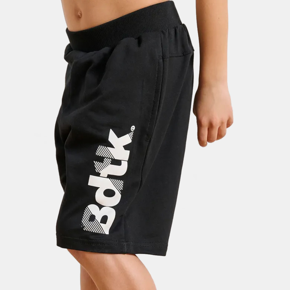 BodyTalk Αθλητικό Παιδικό Σορτς