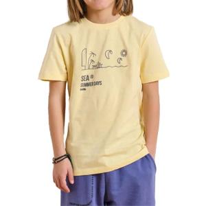 BodyTalk Παιδικό T-shirt - 203601