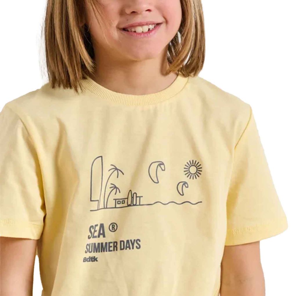 BodyTalk Παιδικό T-shirt