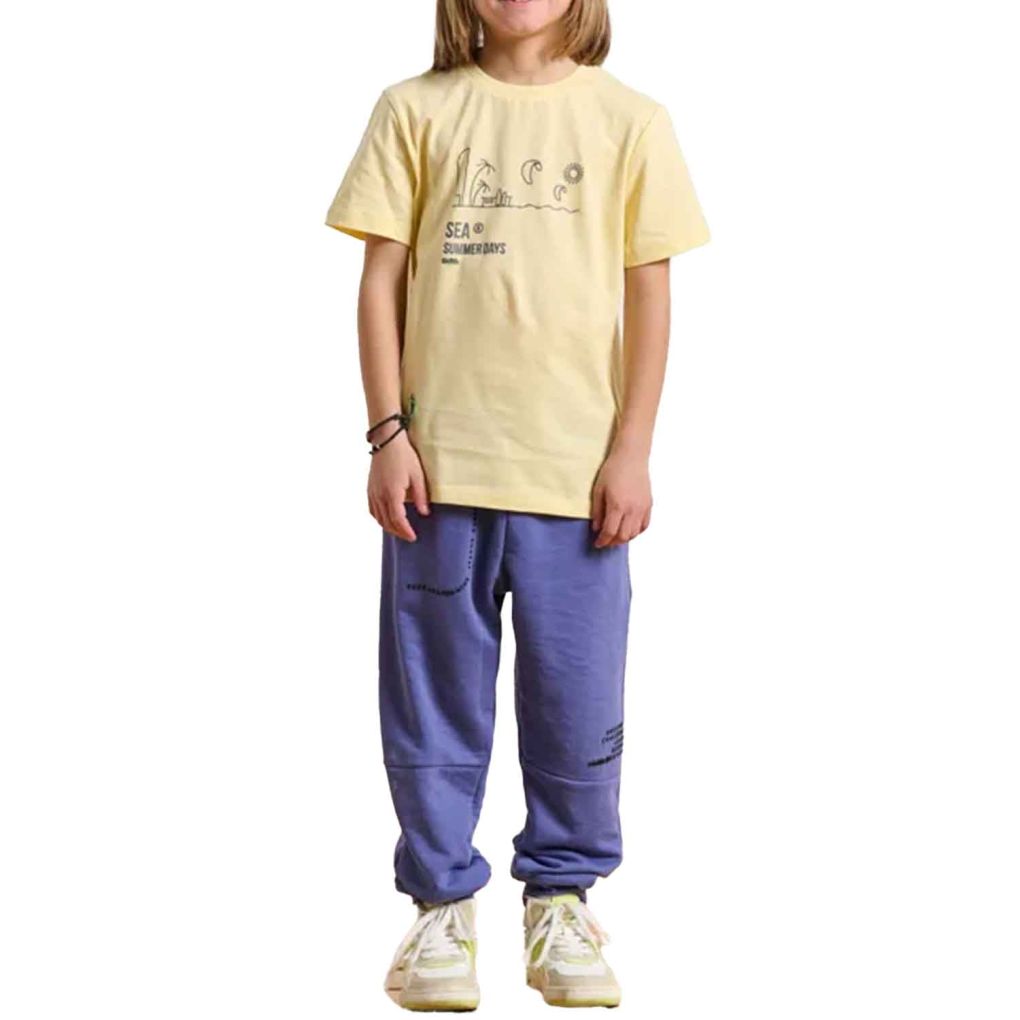 BodyTalk Παιδικό T-shirt