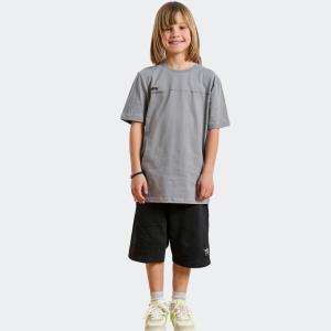 BodyTalk Παιδικό Σετ με Σορτς Καλοκαιρινό 3τμχ - 203620