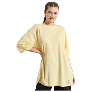 BodyTalk oversized  Γυναικεία Μπλούζα Βαμβακερή Κοντομάνικη - 207976