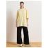 BodyTalk oversized  Γυναικεία Μπλούζα Βαμβακερή Κοντομάνικη - 1