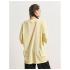 BodyTalk oversized  Γυναικεία Μπλούζα Βαμβακερή Κοντομάνικη - 3