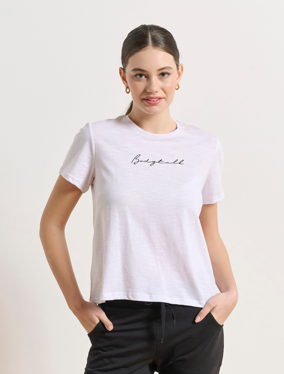 BodyTalk Γυναικείο T-shirt