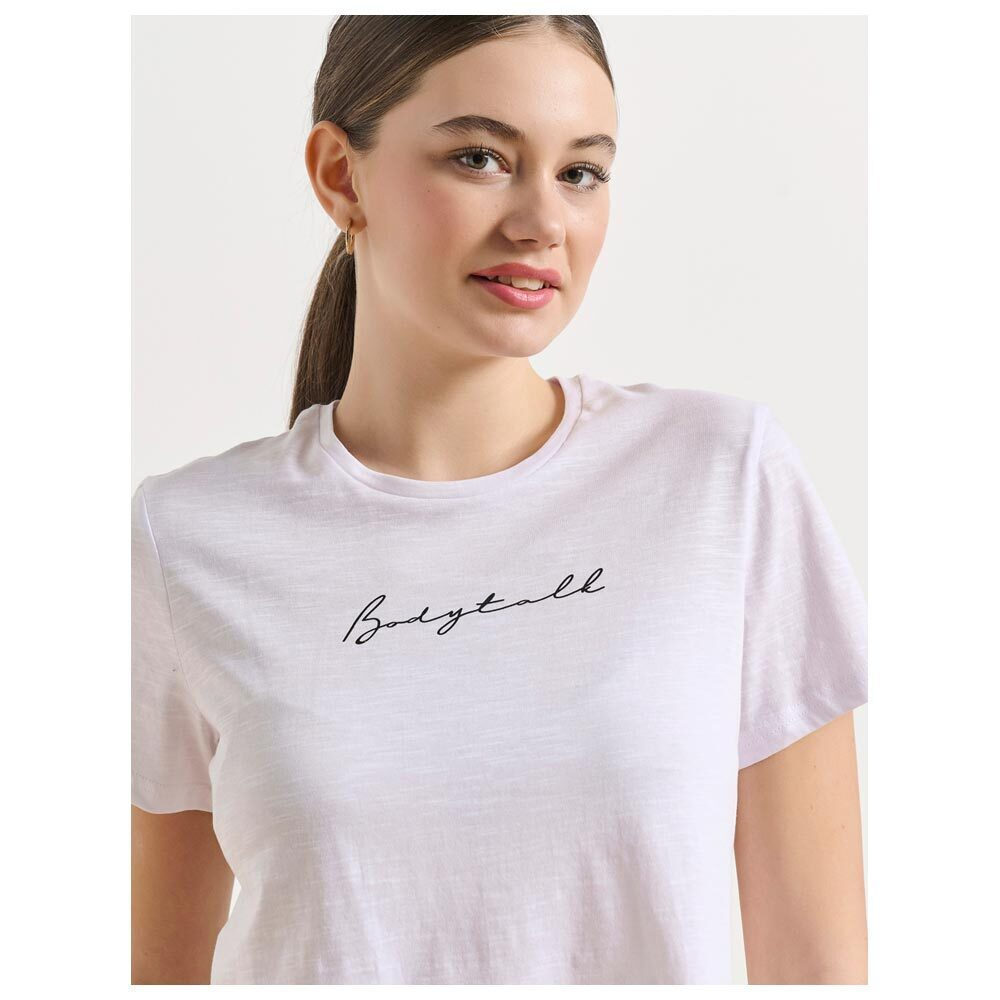 BodyTalk Γυναικείο T-shirt