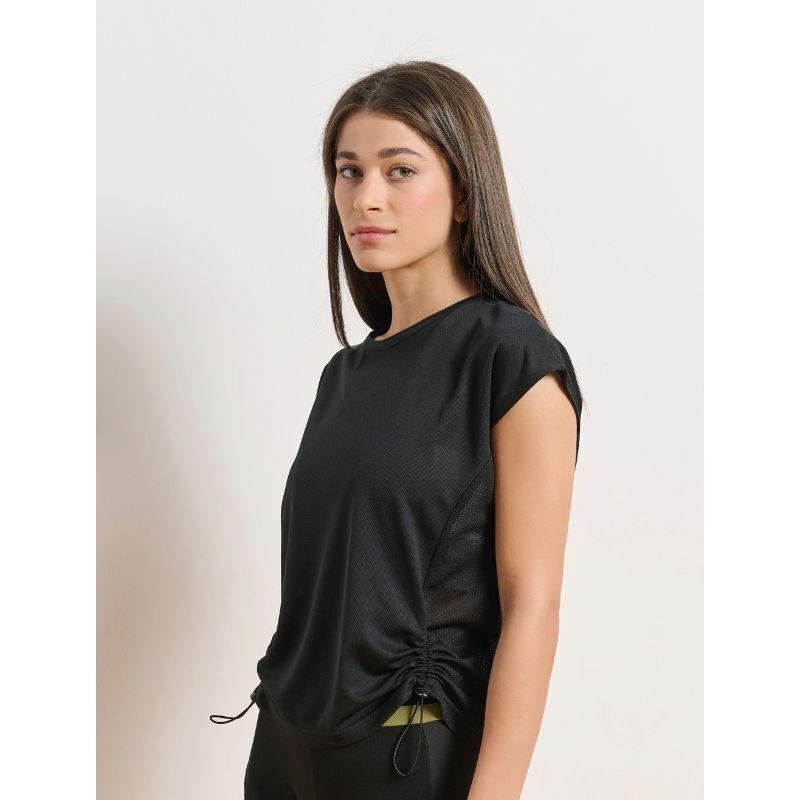 BodyTalk Women's Athletic T-shirt