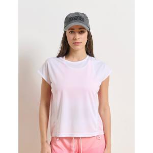 BodyTalk Women's Athletic T-shirt - 207002