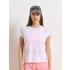 BodyTalk Women's Athletic T-shirt - 0